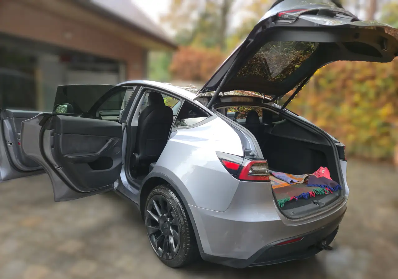 Фото машины