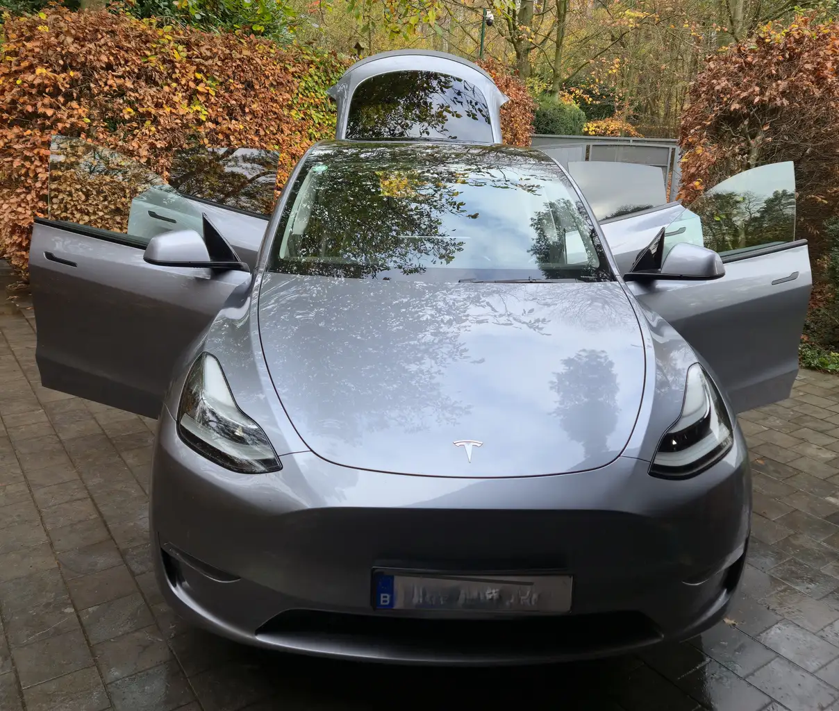 Фото машины