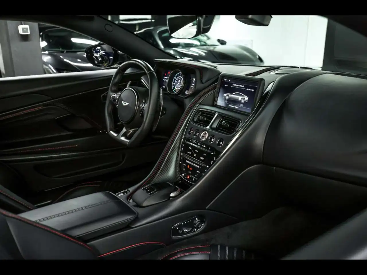 Фото машины 13