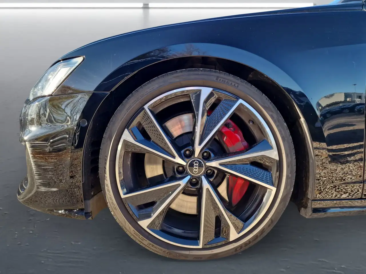 Фото машины