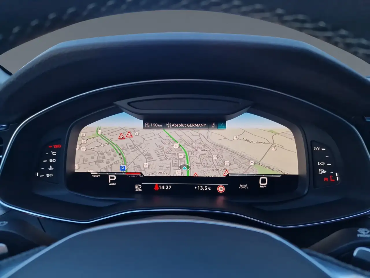 Фото машины