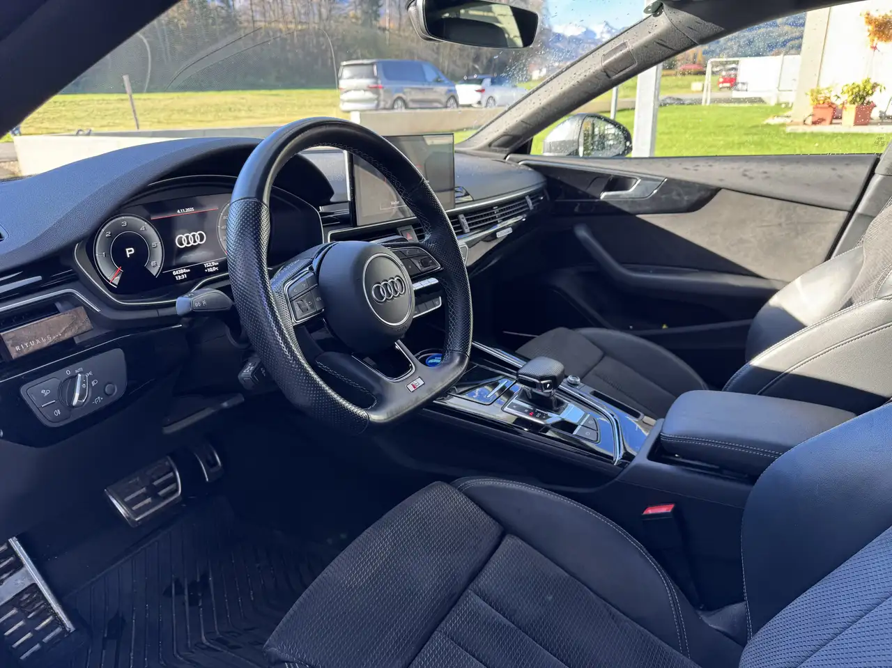 Фото машины