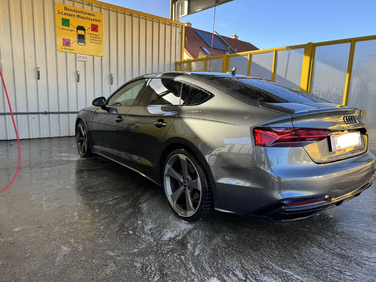 Фото машины