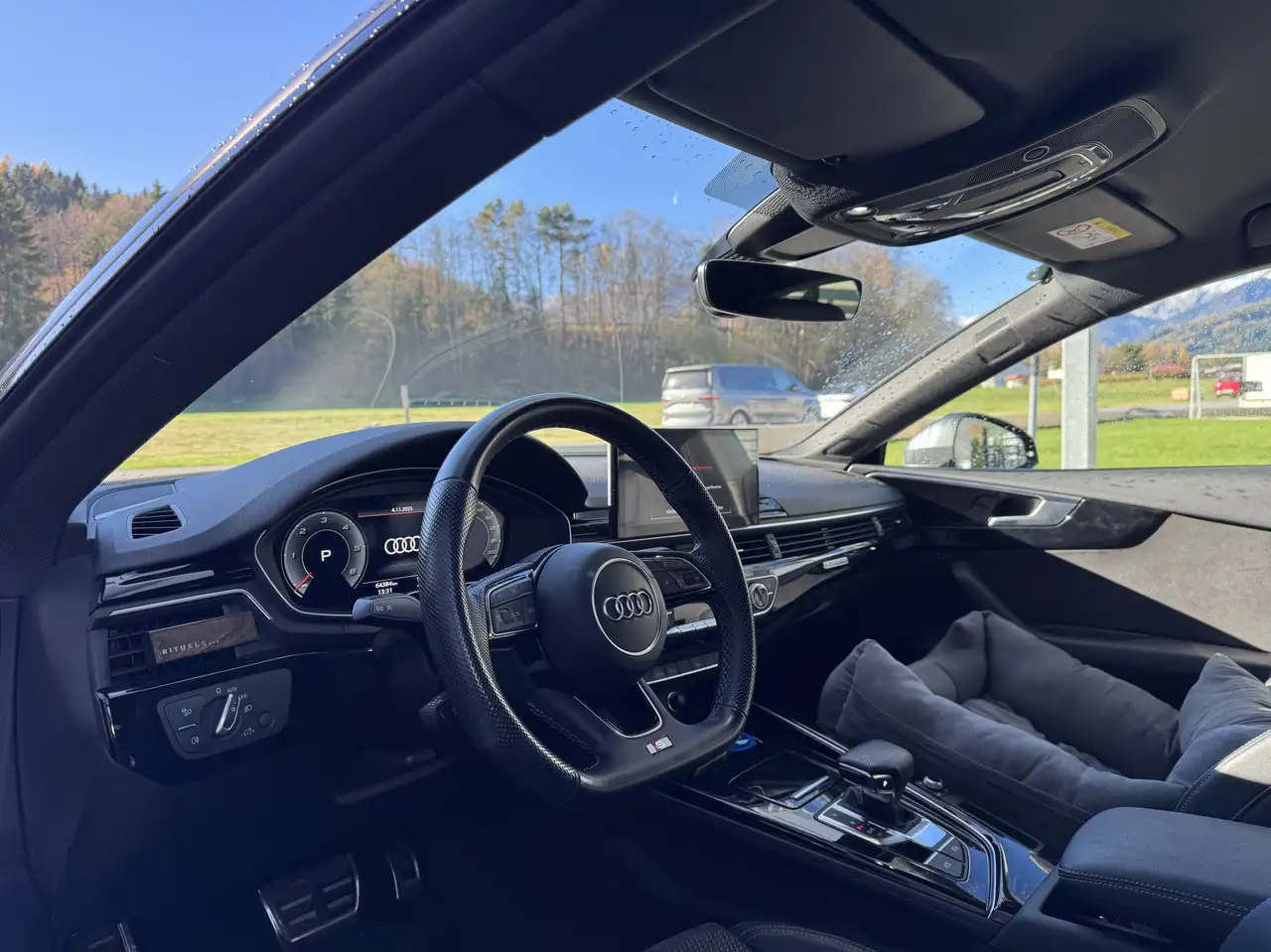 Фото машины