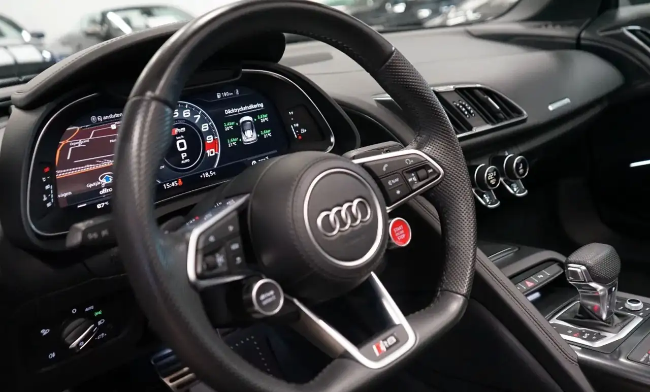 Фото машины