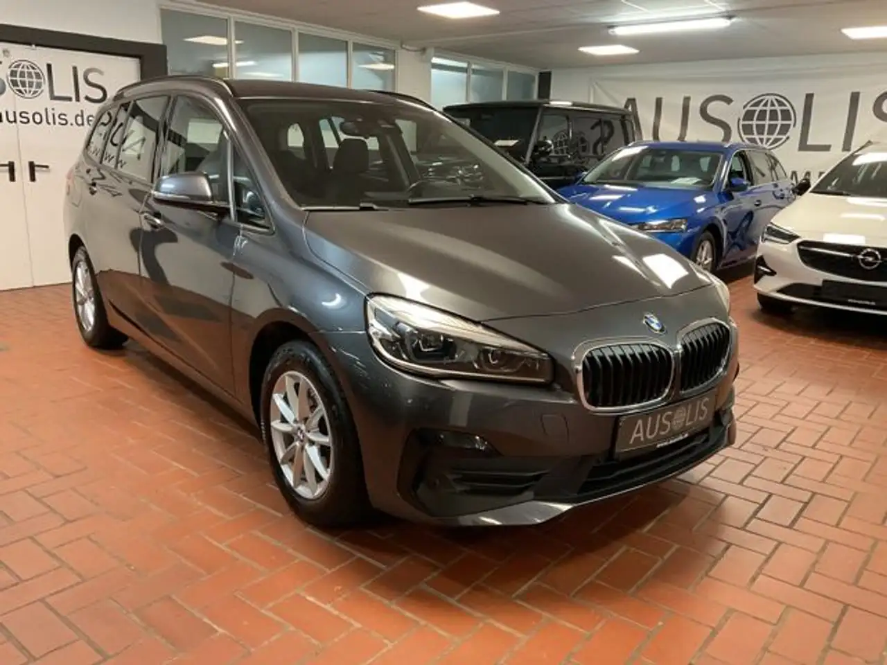 Фото машины