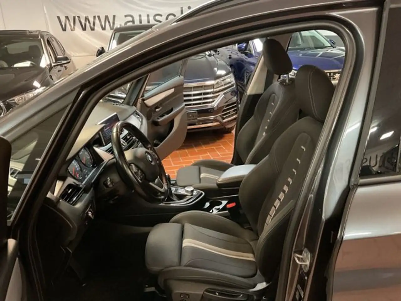 Фото машины