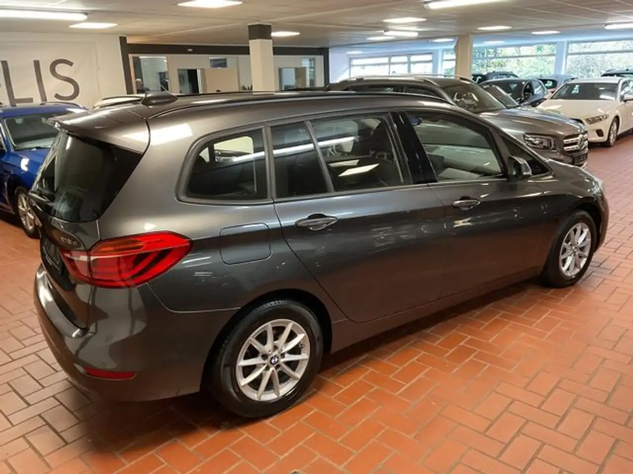 Фото машины