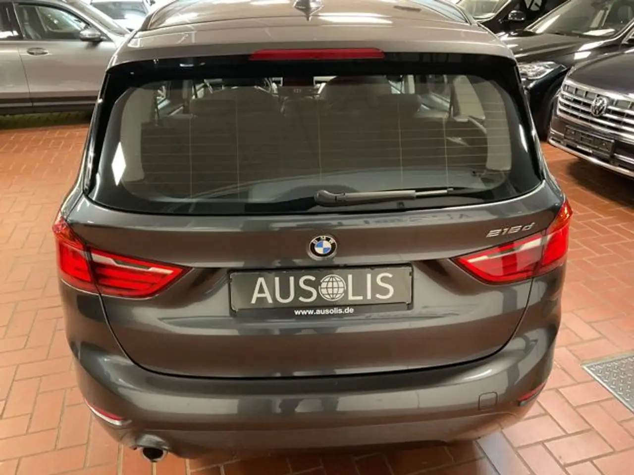 Фото машины