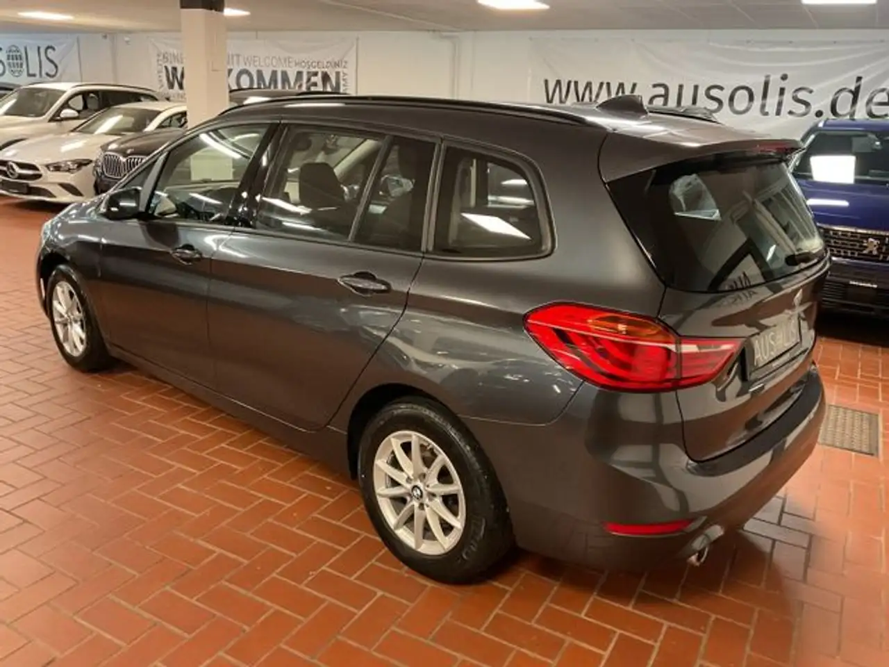 Фото машины