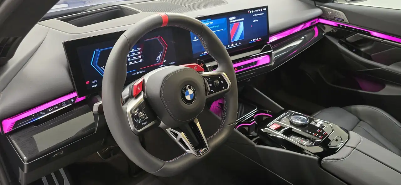 Фото машины 7