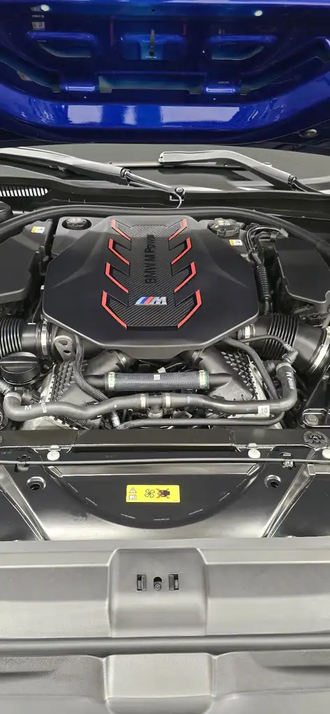 Фото машины 6