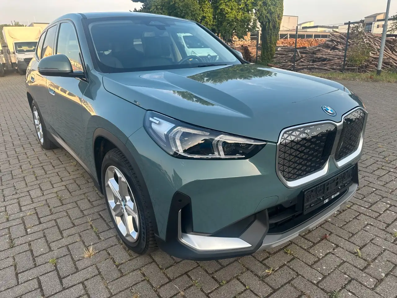 Фото машины