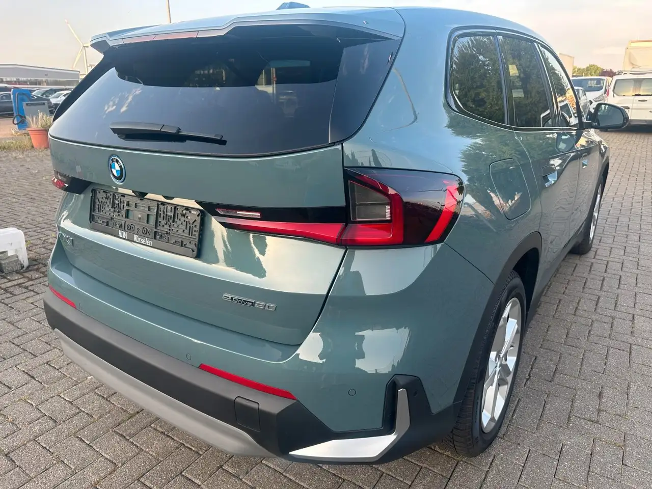 Фото машины