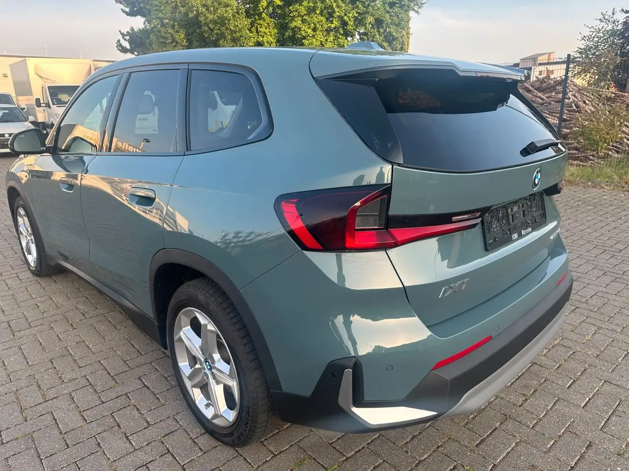 Фото машины