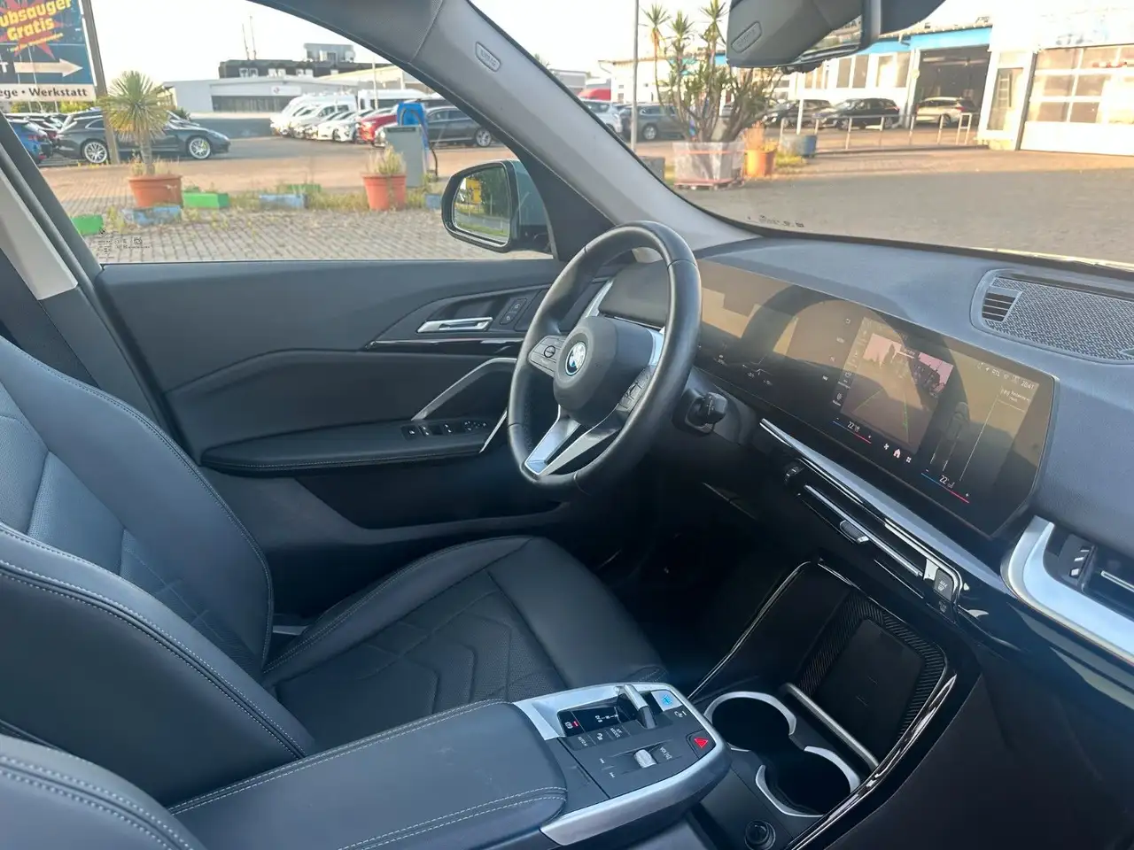 Фото машины