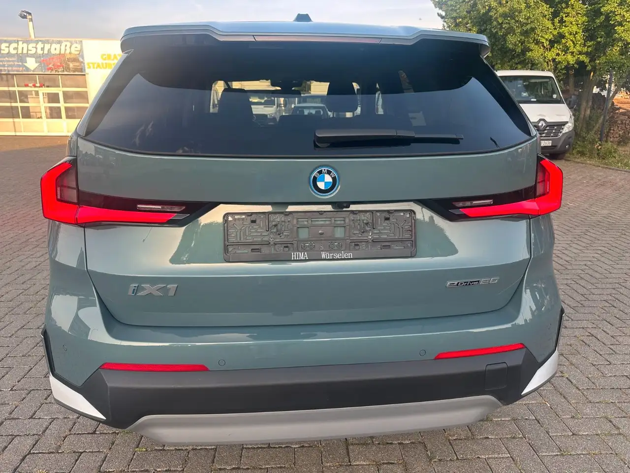 Фото машины