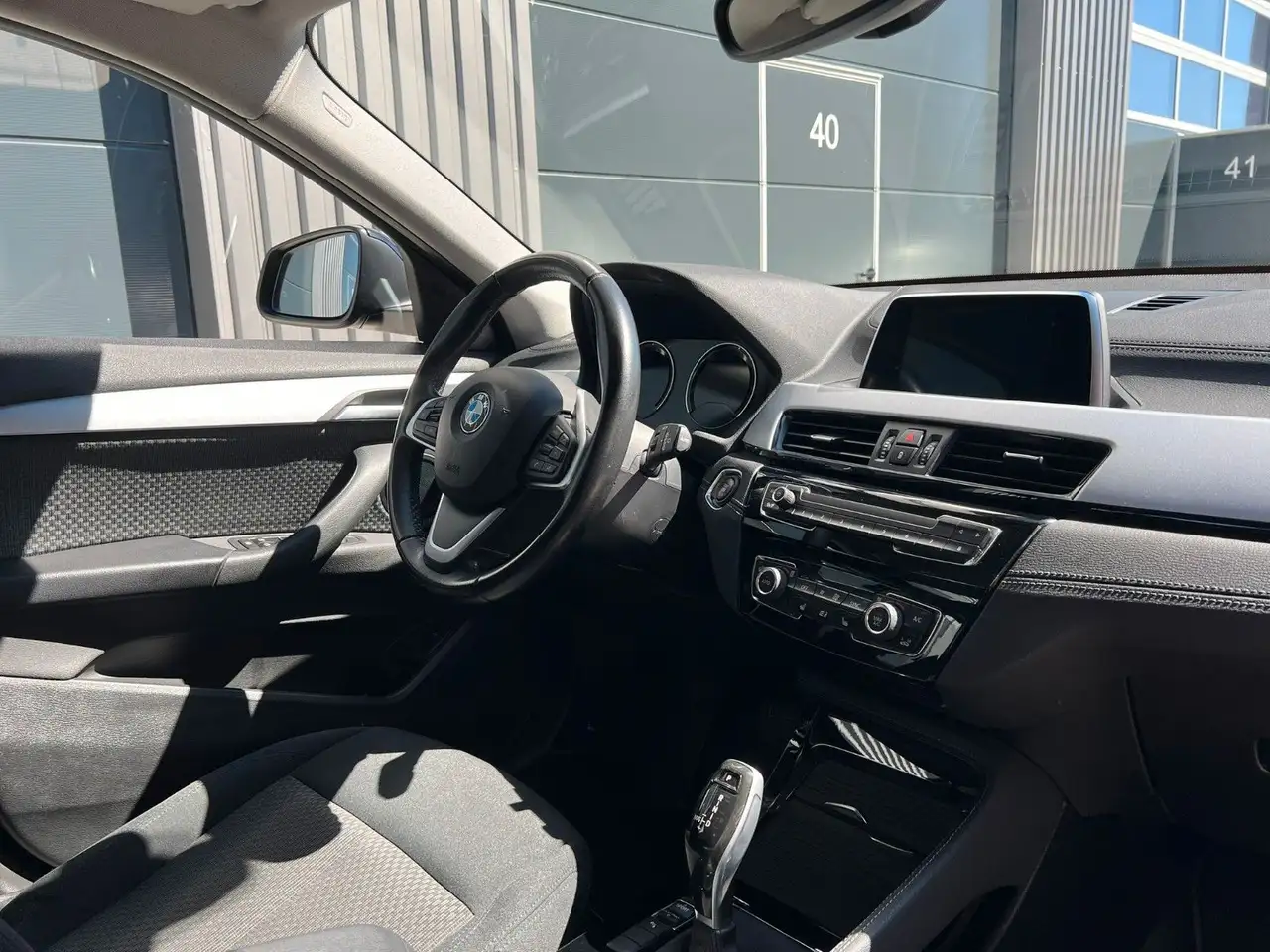 Фото машины