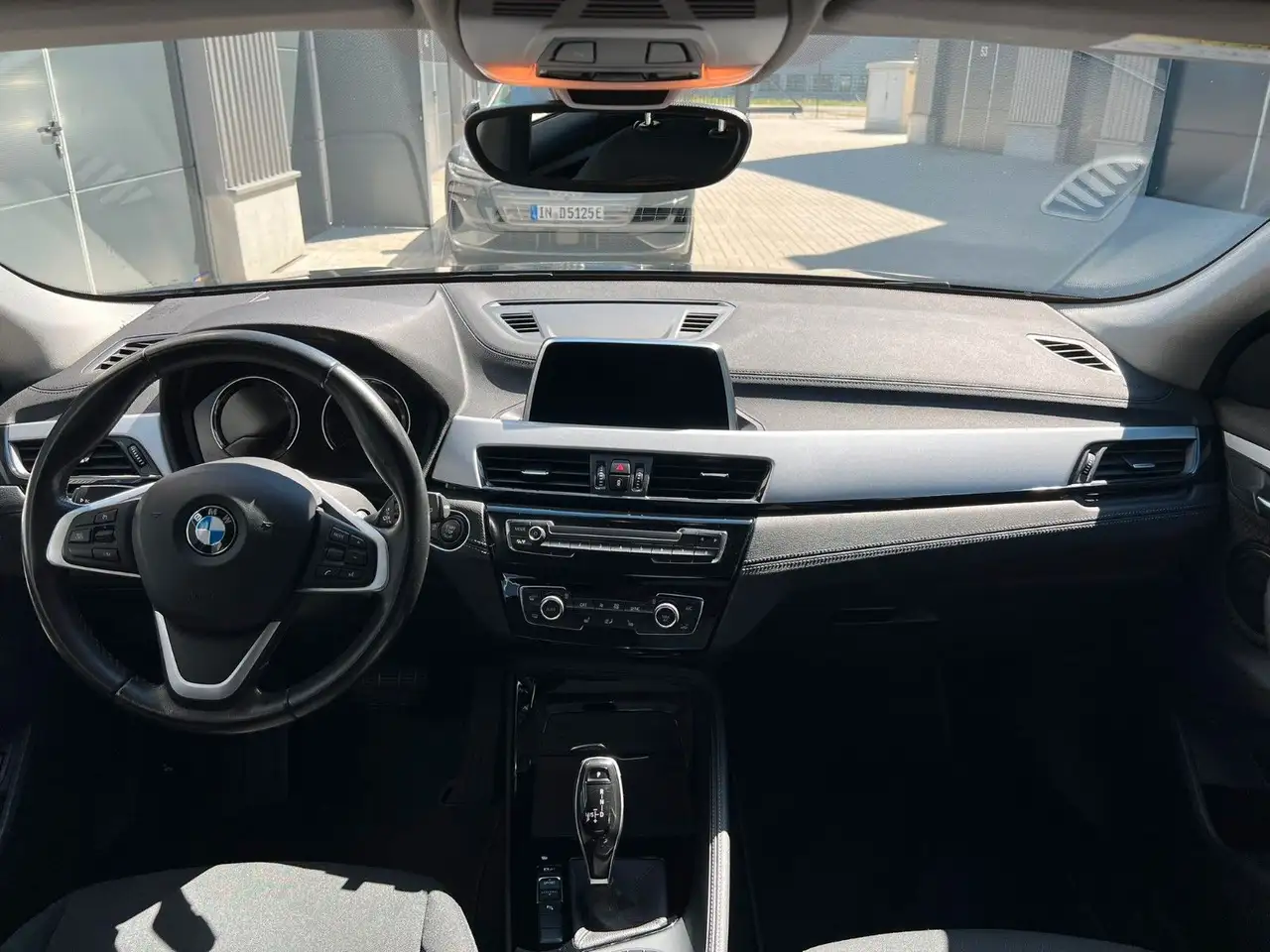 Фото машины