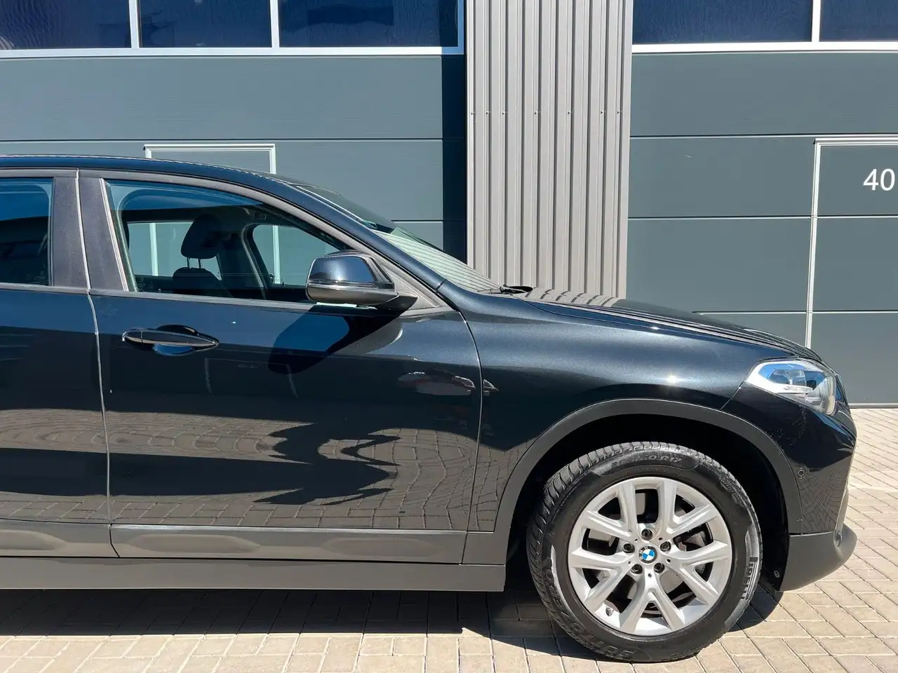 Фото машины