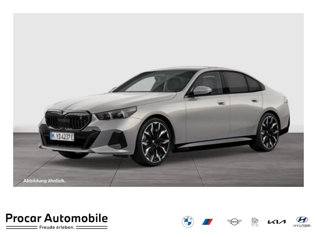 i5xDrive40 UPE: 99.760€ M Sport Pro 21" PANO HuD 360