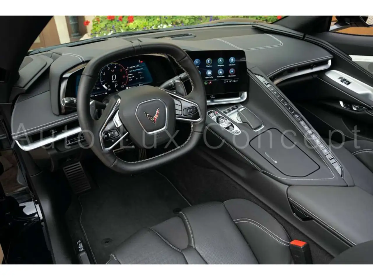 фото машины