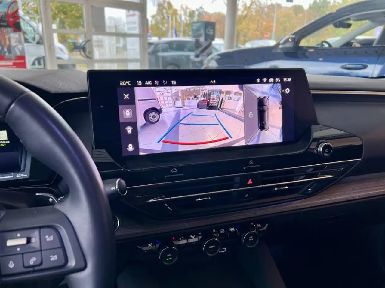 Фото машины 12