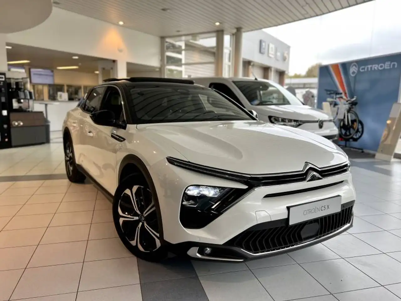 фото машины