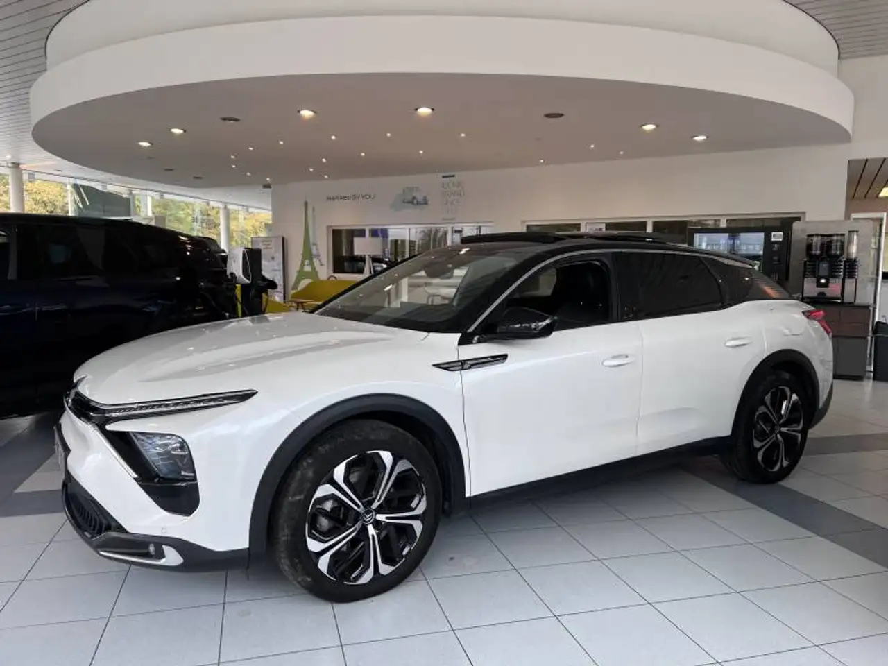 фото машины