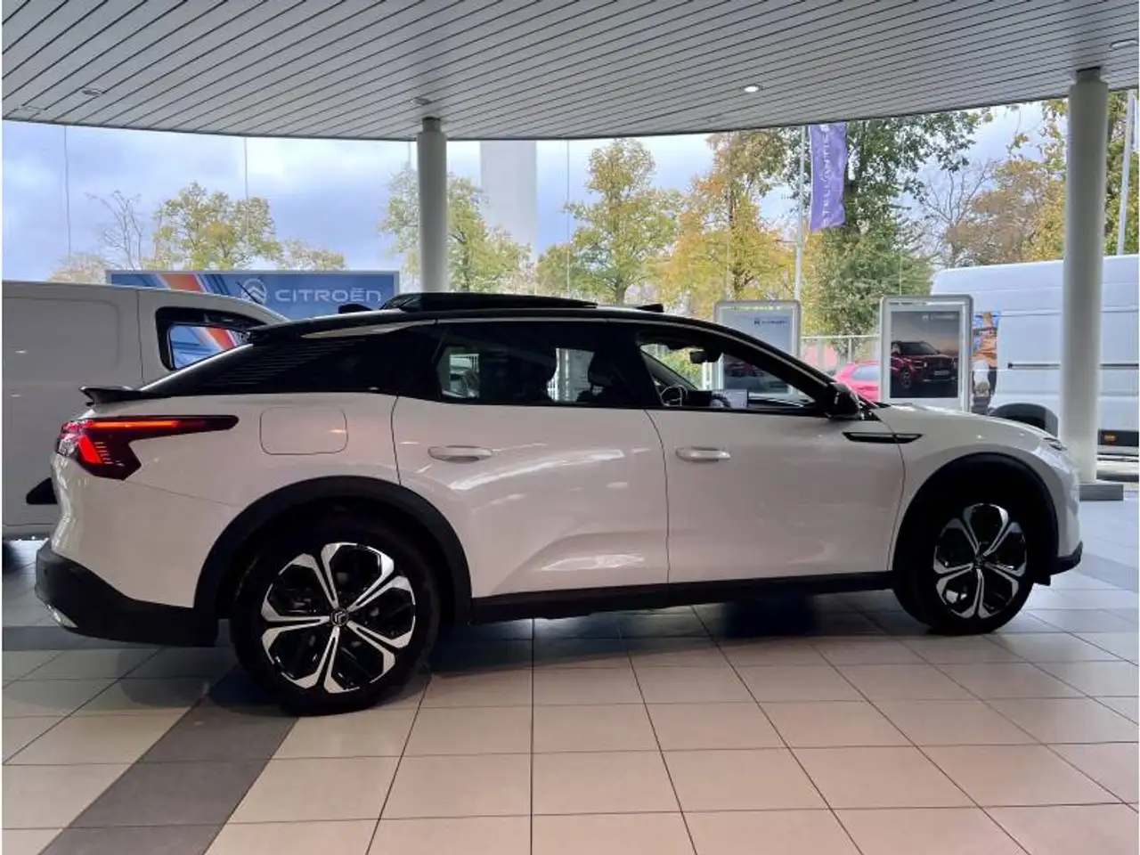 фото машины