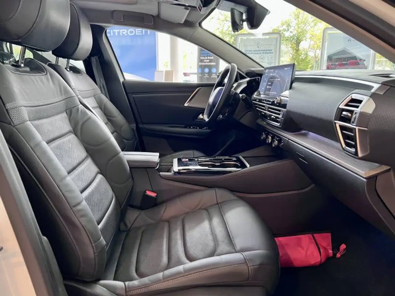 Фото машины 7