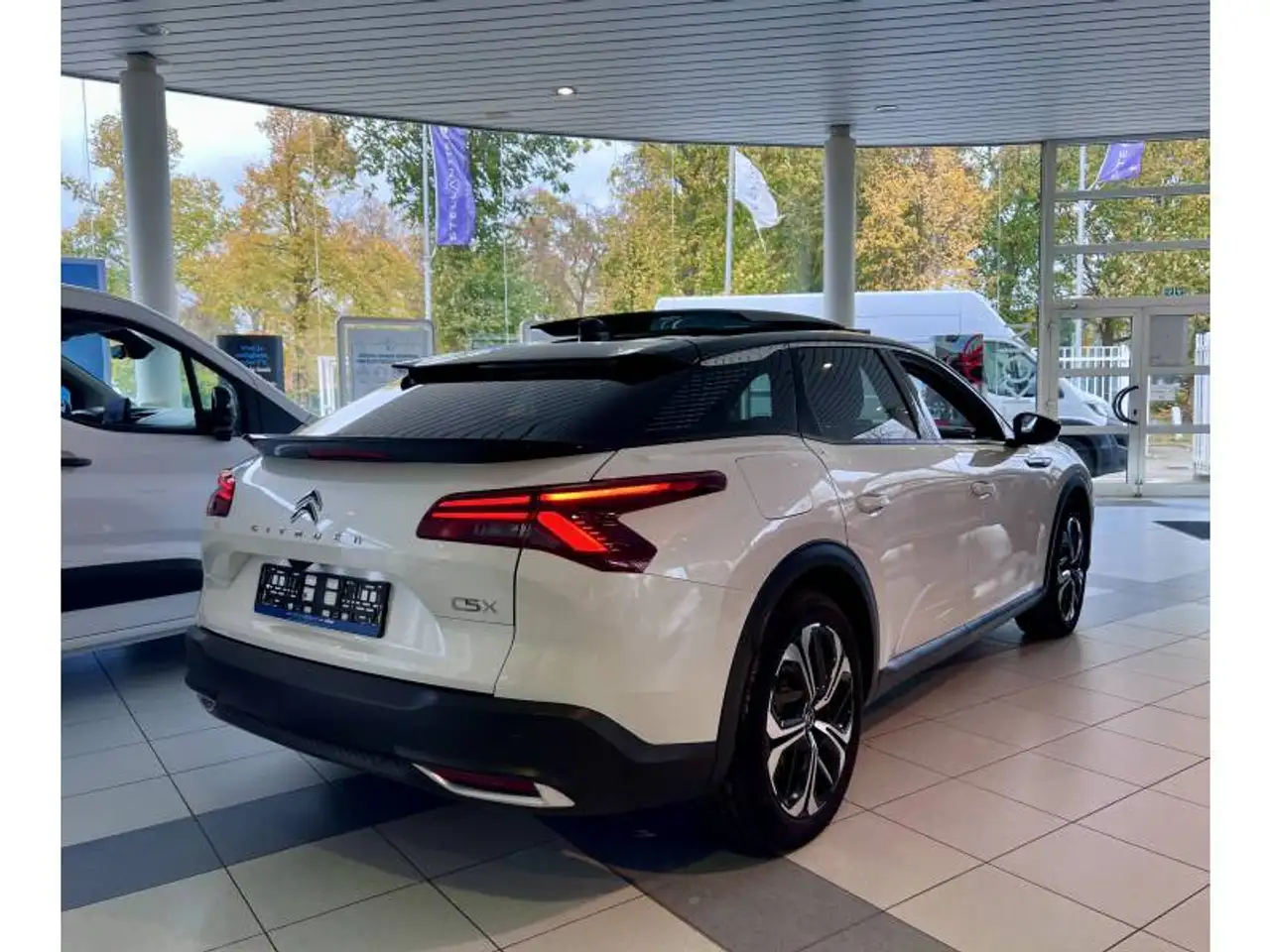 фото машины