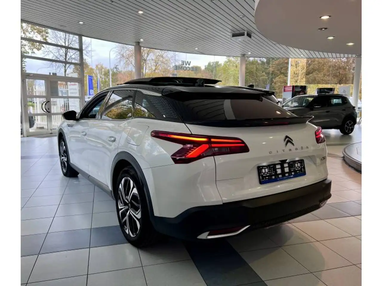 фото машины