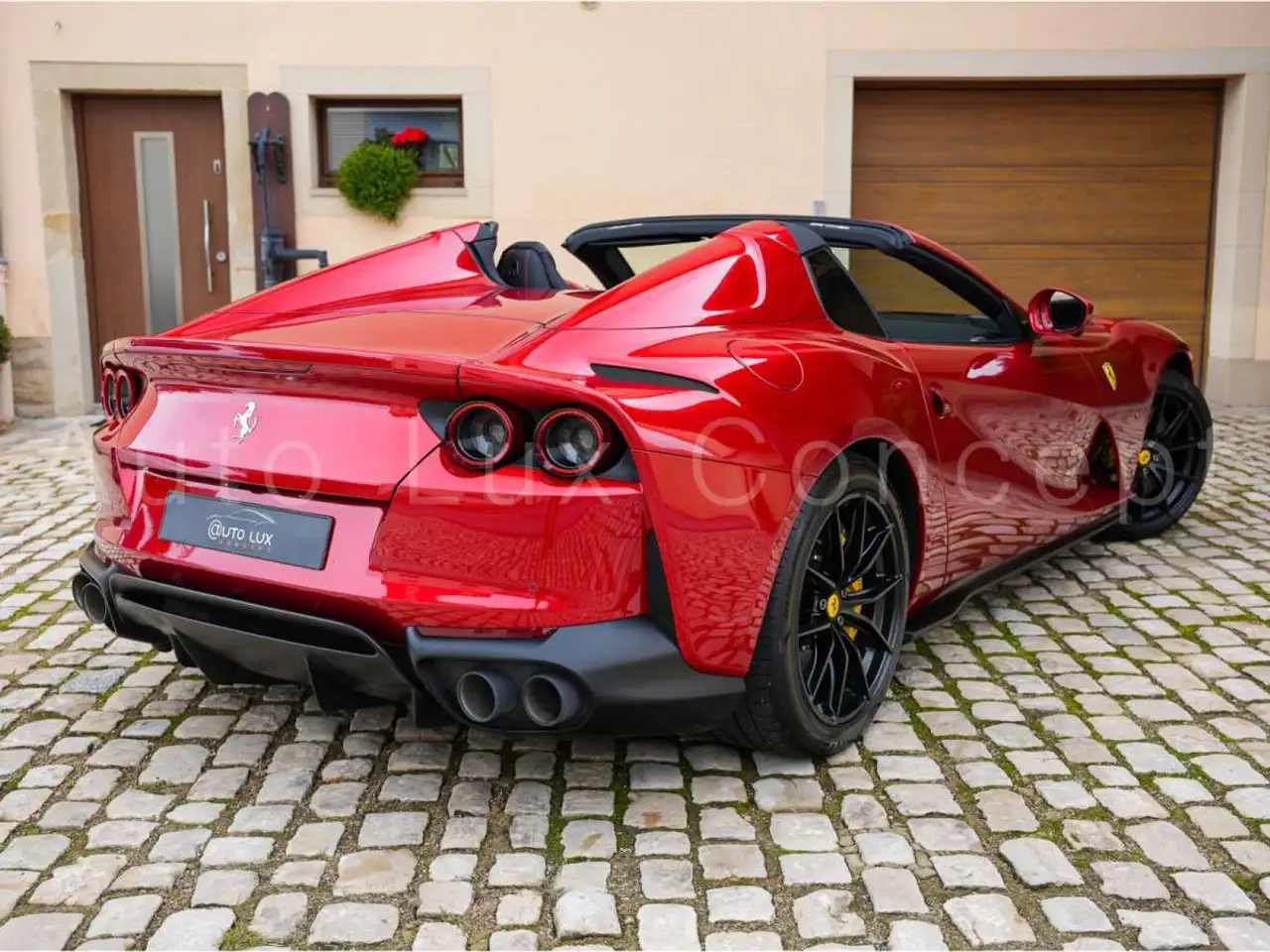 фото машины