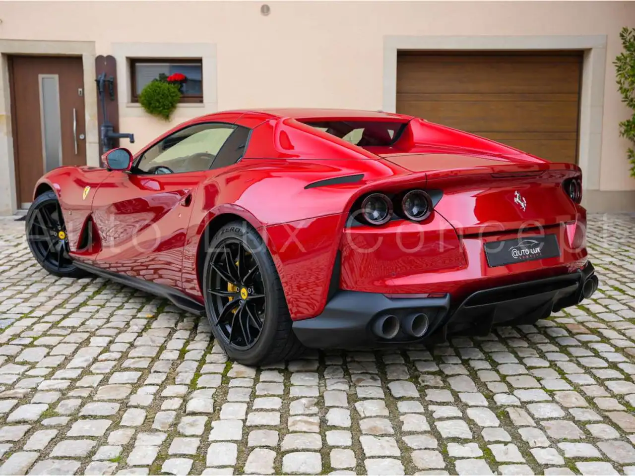 фото машины