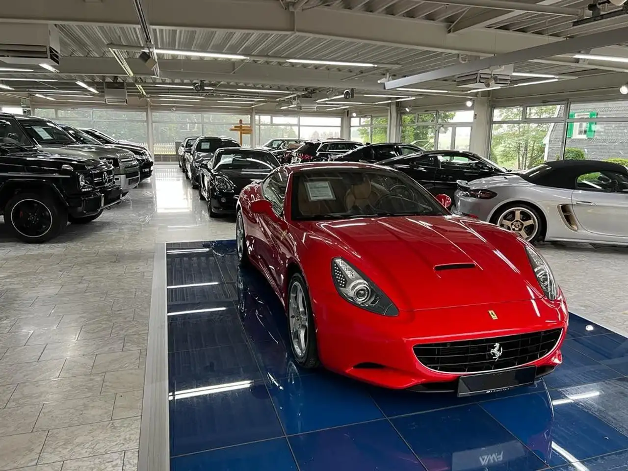 Фото машины 14