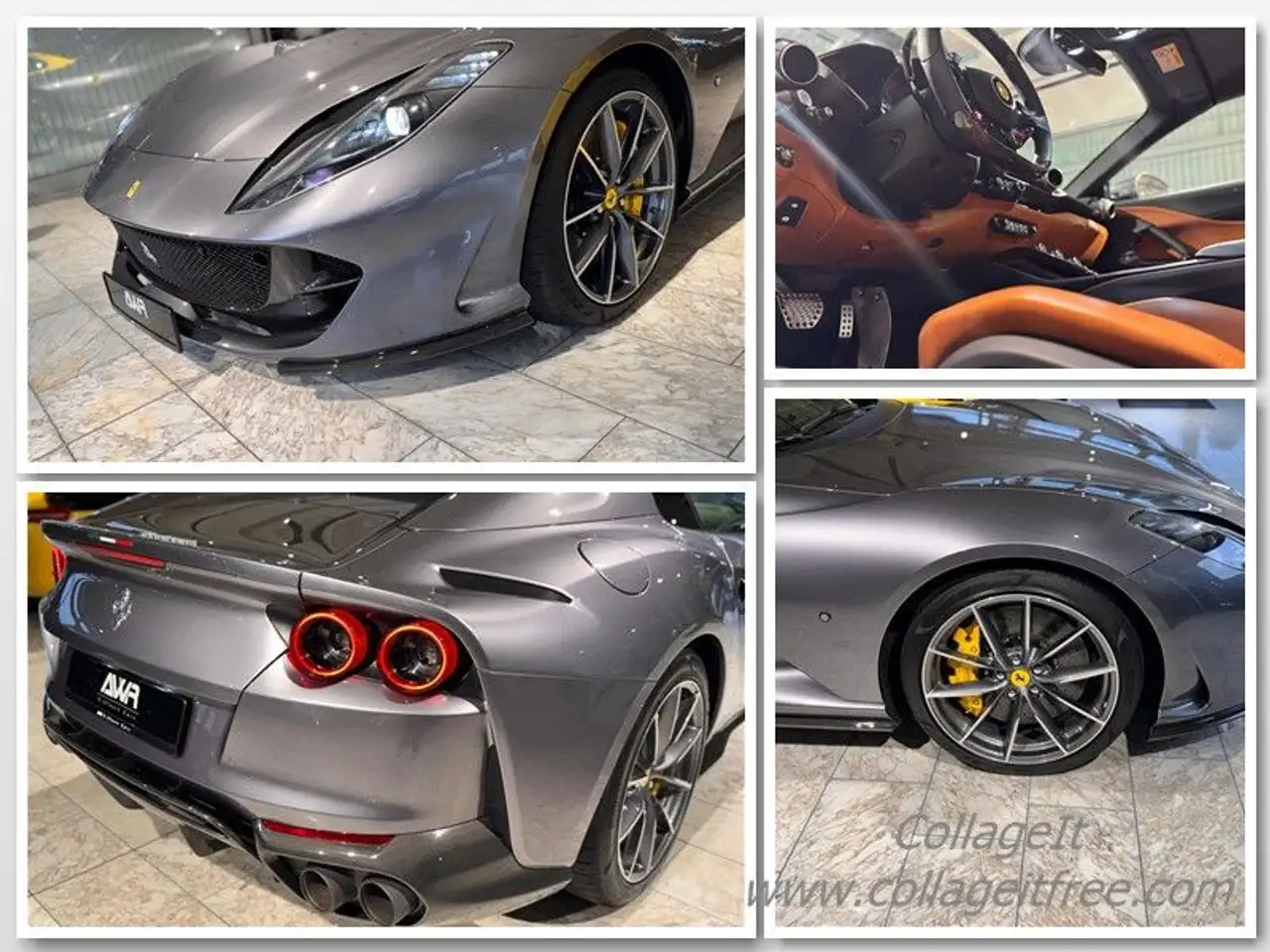 фото машины