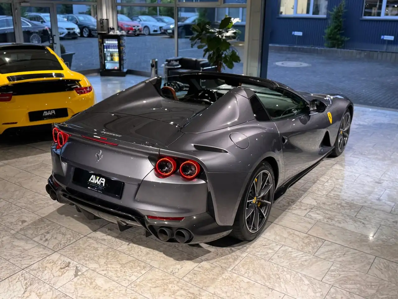 Фото машины 6