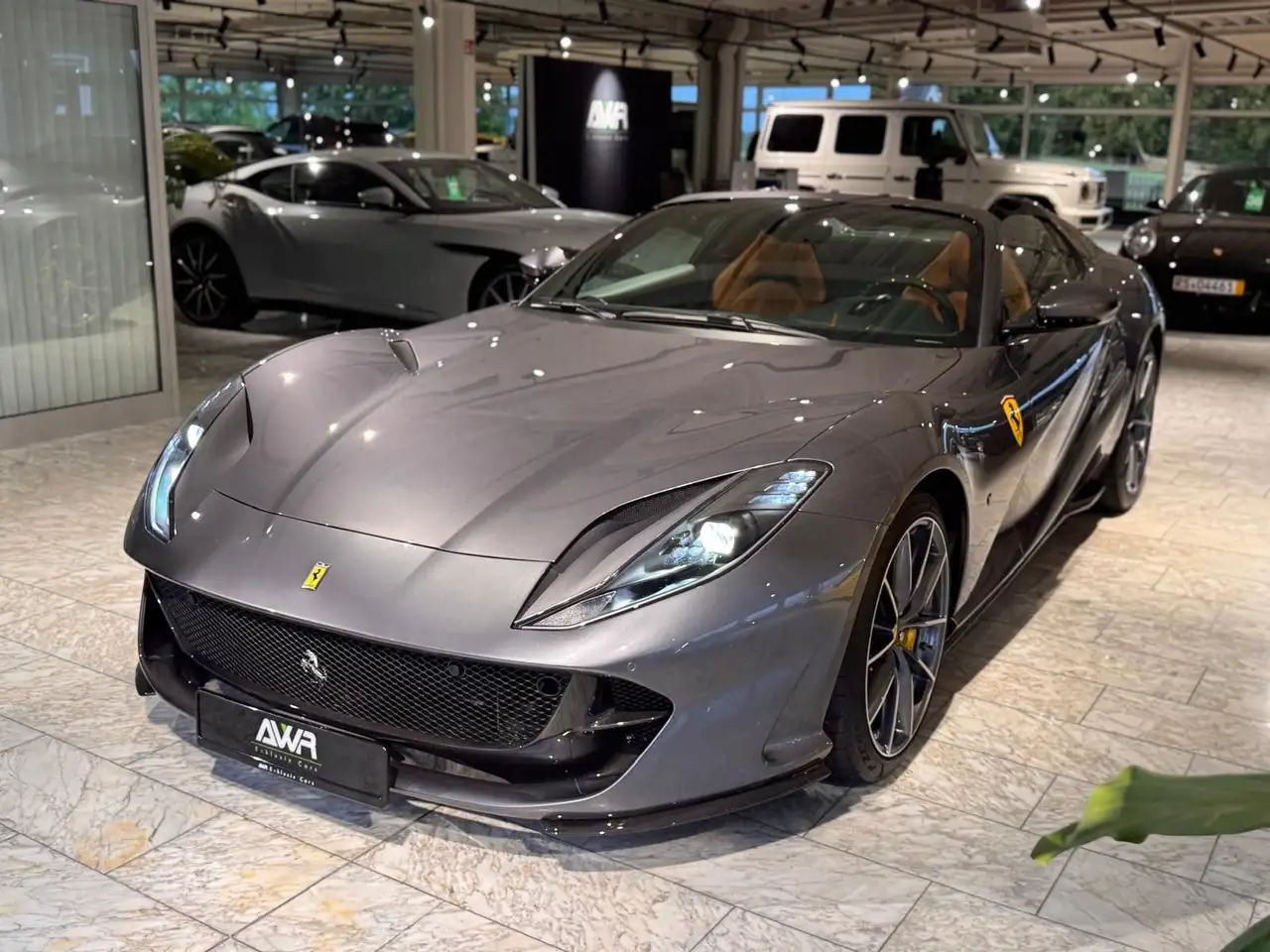 фото машины