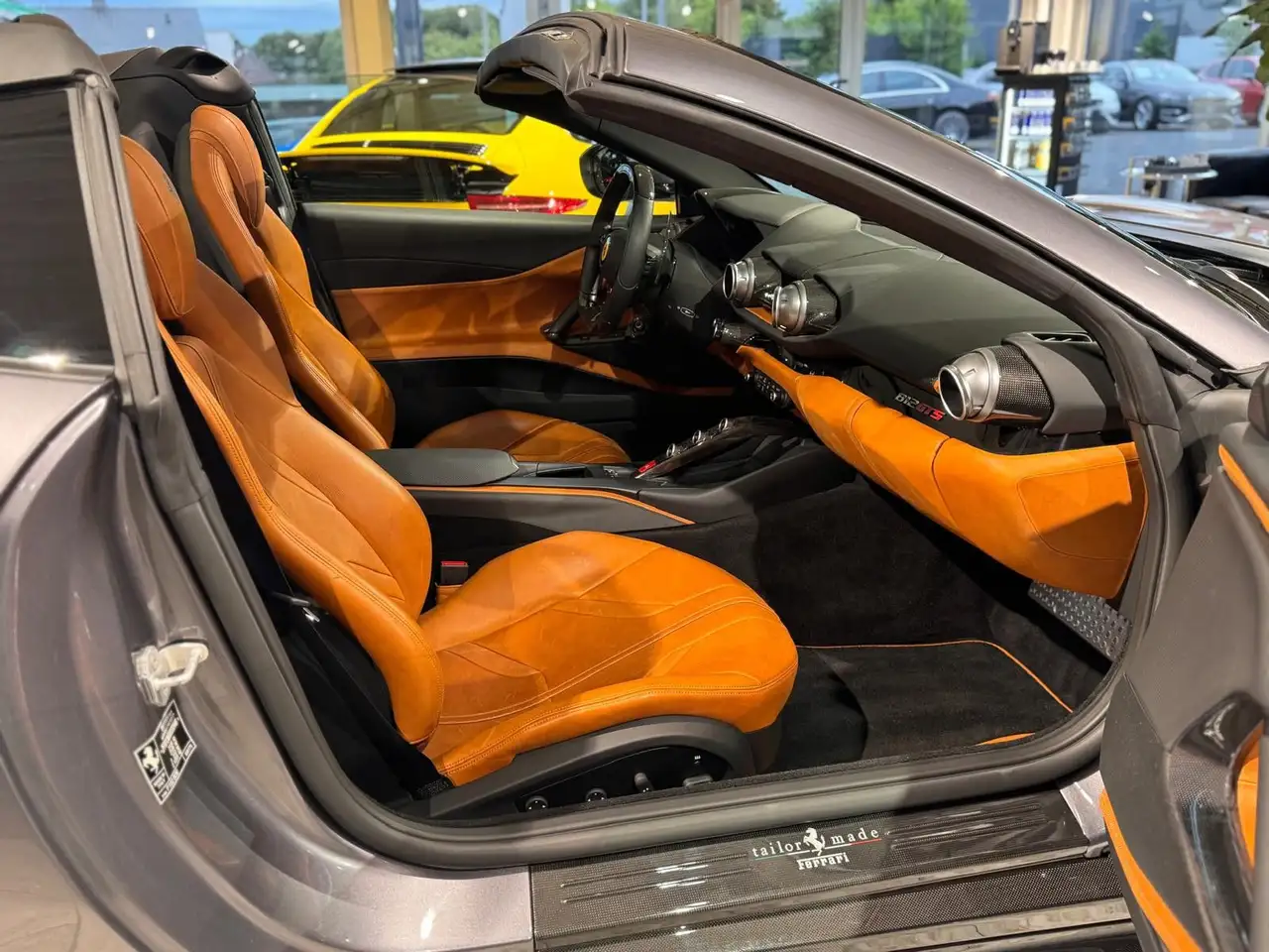 Фото машины 8