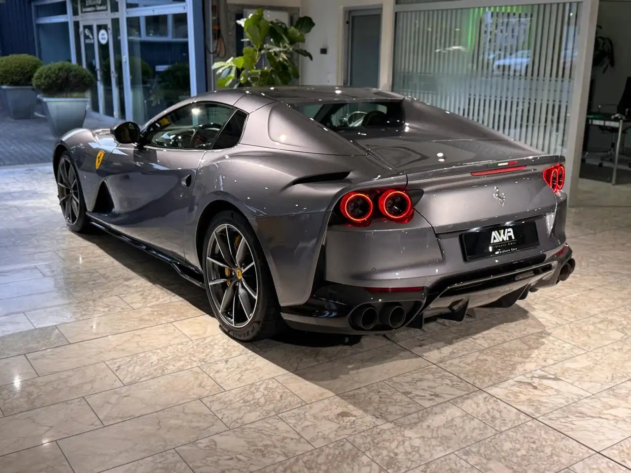 фото машины