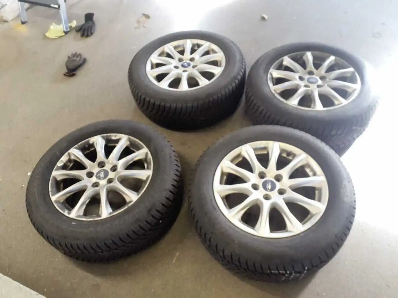 Фото машины 12