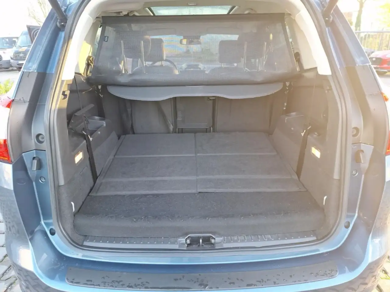 Фото машины 11