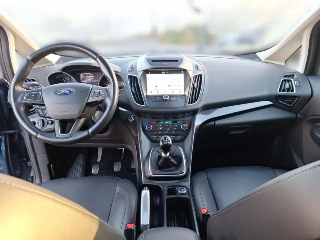 Фото машины 9