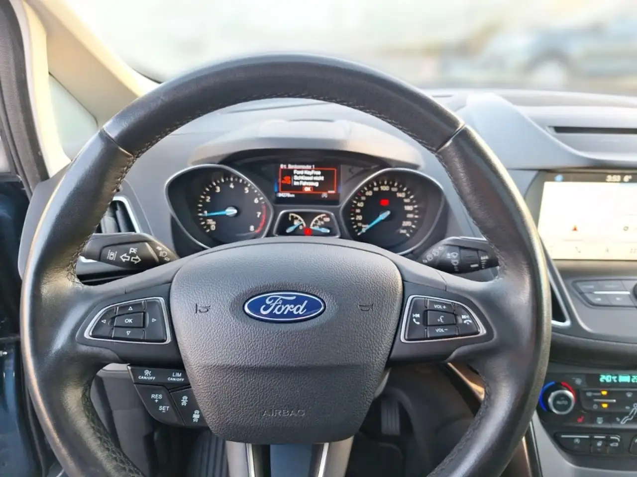 Фото машины 7