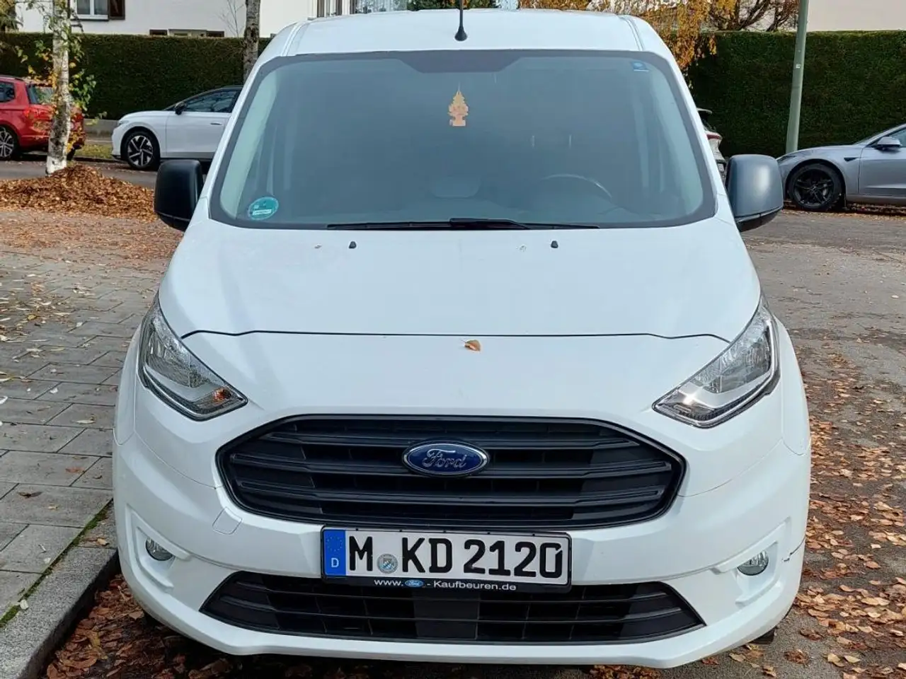 фото машины