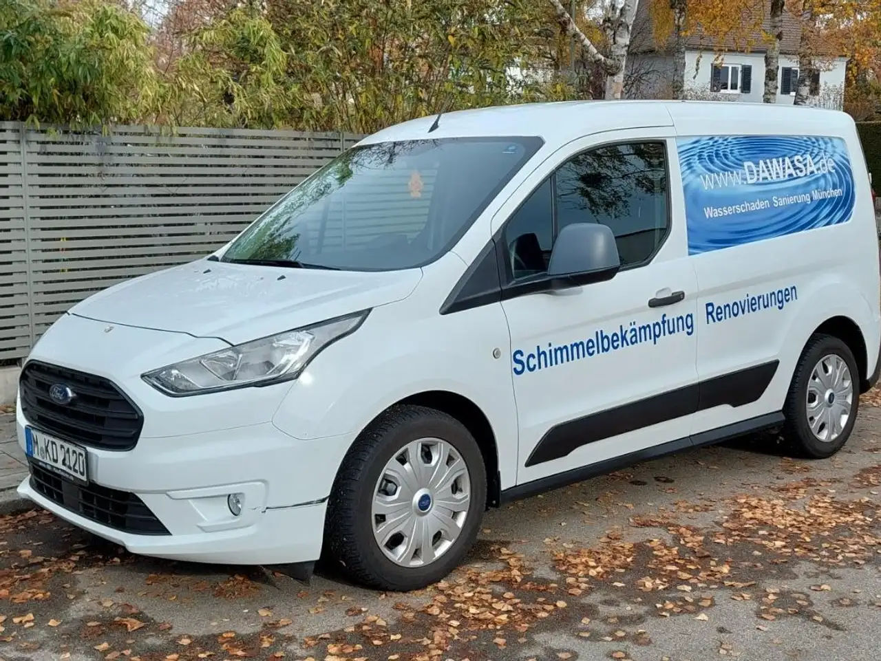 Transit ConnectTransit Connect 200 L1 S