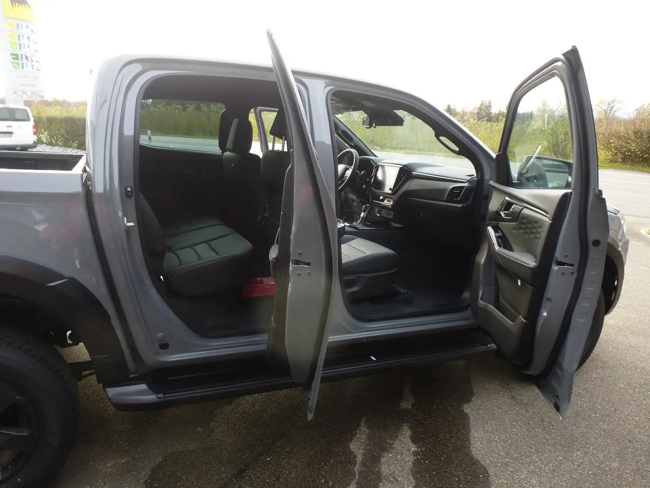 фото машины