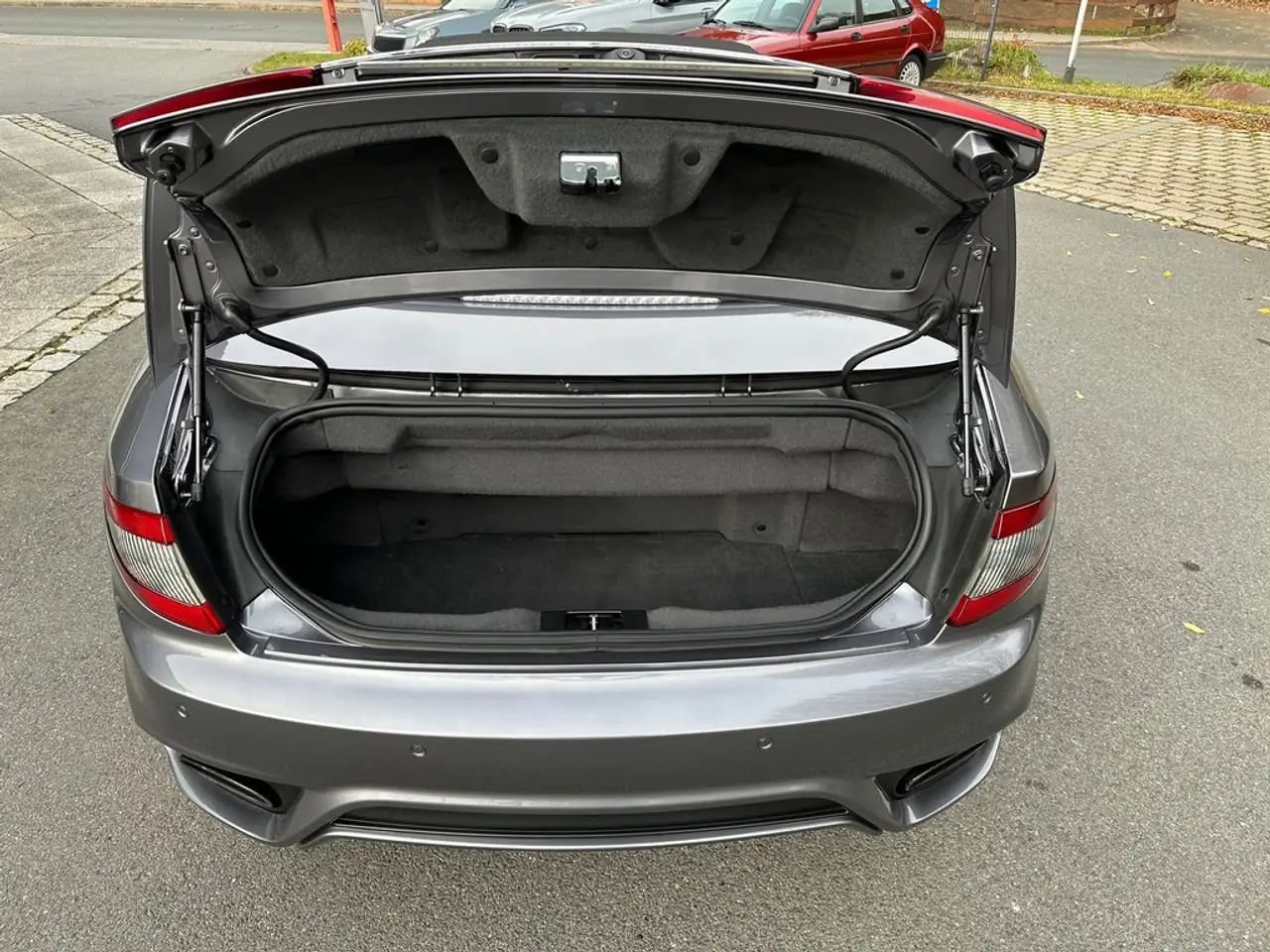 фото машины