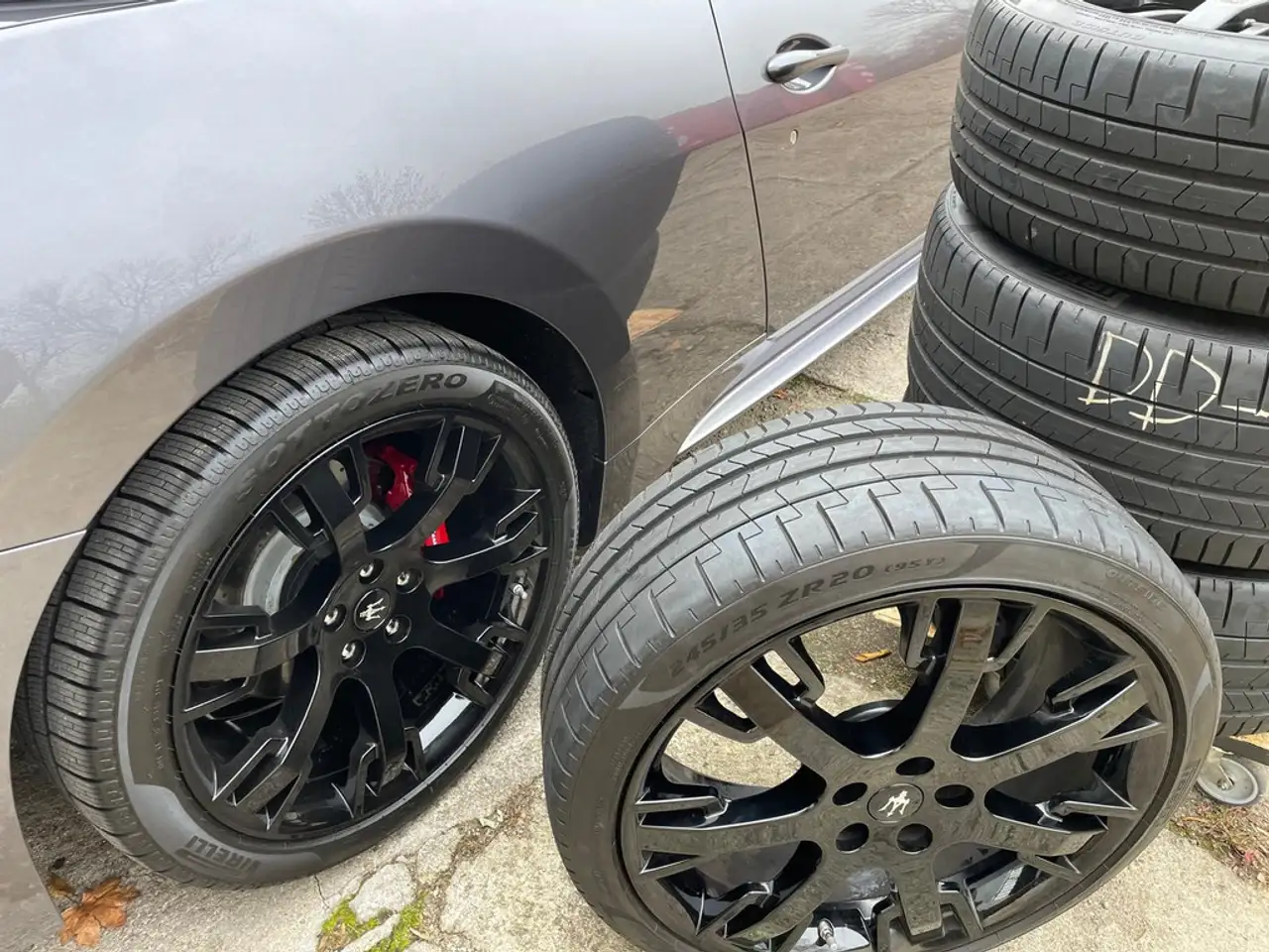 фото машины